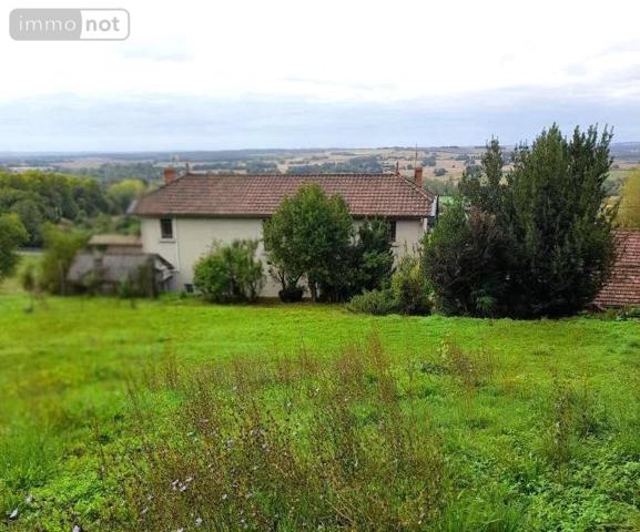 Maison à vendre à Lectoure dans le Gers (32700), ref : 25/2267