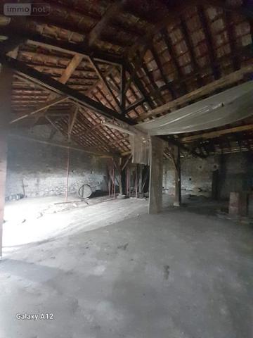 Maison à vendre à Lectoure dans le Gers (32700), ref : 25/2267