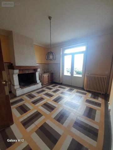 Maison à vendre à Lectoure dans le Gers (32700), ref : 25/2267