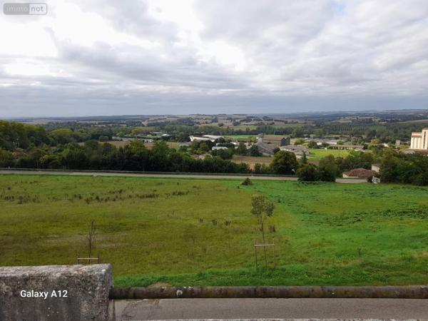 Maison à vendre à Lectoure dans le Gers (32700), ref : 25/2267