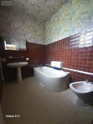 Maison à vendre à Lectoure dans le Gers (32700), ref : 25/2267