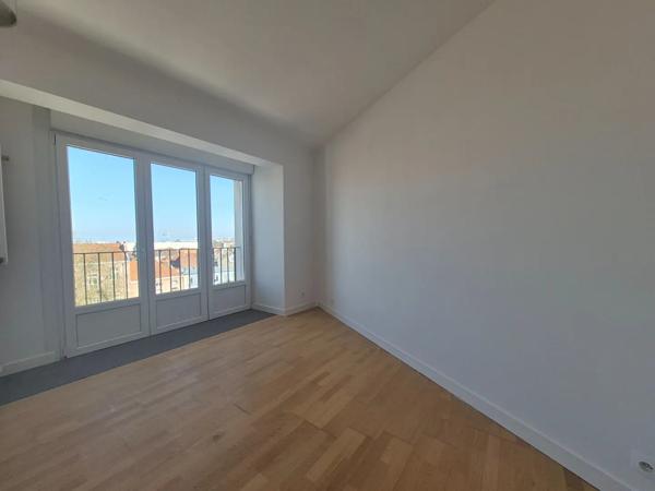 Appartement à vendre 2 pièces 32.24m² Lille (59000)