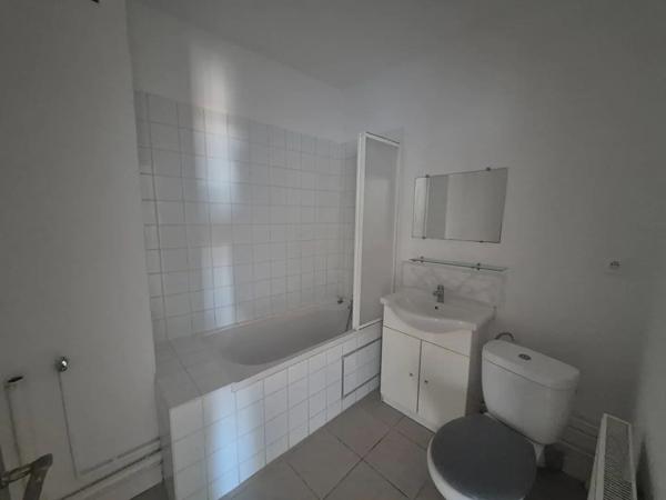 Appartement à vendre 2 pièces 32.24m² Lille (59000)