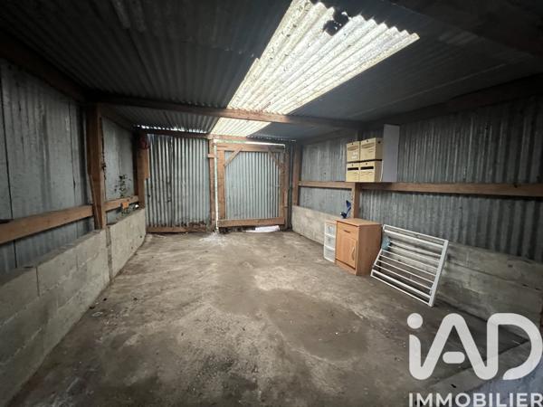 Maison à vendre 4 pièces 58,26 m² Hirson
