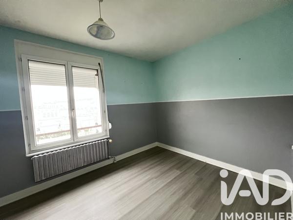 Maison à vendre 4 pièces 58 m² Hirson