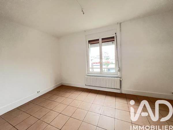 Maison à vendre 4 pièces 58 m² Hirson