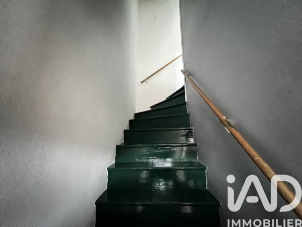 Maison à vendre 4 pièces 58 m² Hirson