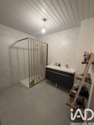 Maison à vendre 5 pièces 90 m² Bruay-sur-l'Escaut