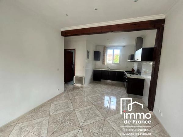 Appartement à vendre à Juvisy-sur-Orge (91260)