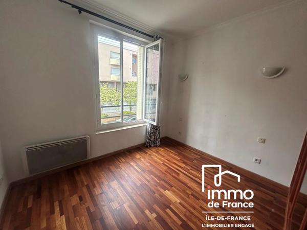 Appartement à vendre à Juvisy-sur-Orge (91260)
