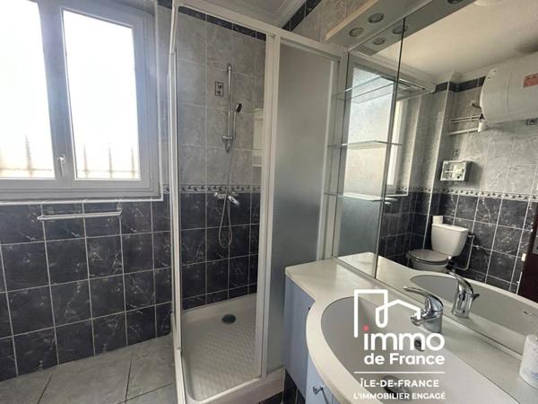 Appartement à vendre à Juvisy-sur-Orge (91260)