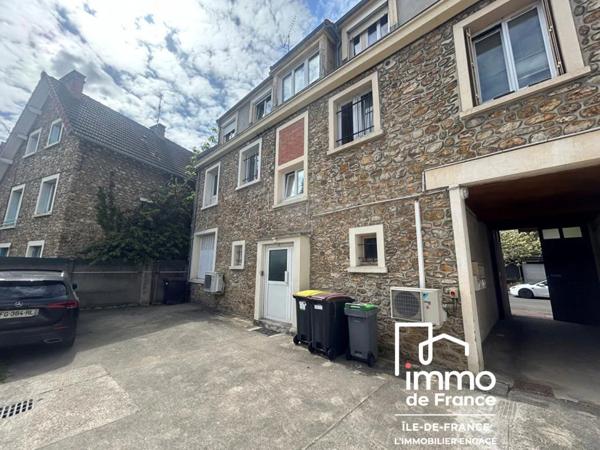 Appartement à vendre à Juvisy-sur-Orge (91260)