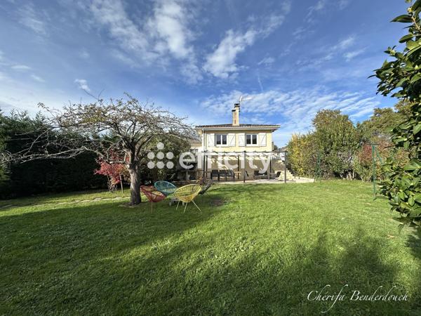 Appartement 3 pièces - 65 m² Exclusivité efficity