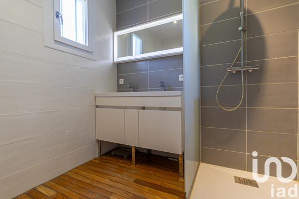 Maison à vendre 6 pièces 160 m² Léojac