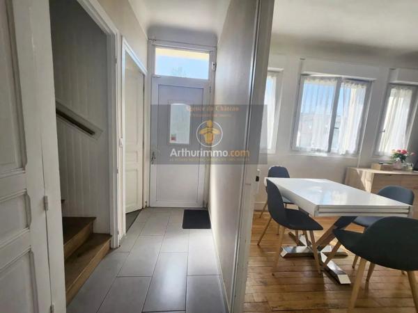 Vente Maison 5 pièces 95 m2 à Ormesson-sur-Marne