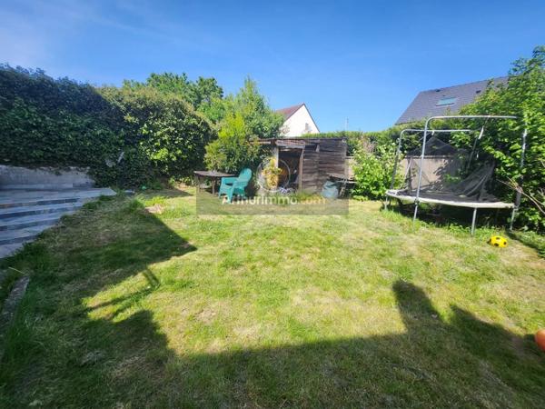 Vente Maison 5 pièces 95 m2 à Ormesson-sur-Marne