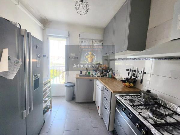 Vente Maison 5 pièces 95 m2 à Ormesson-sur-Marne