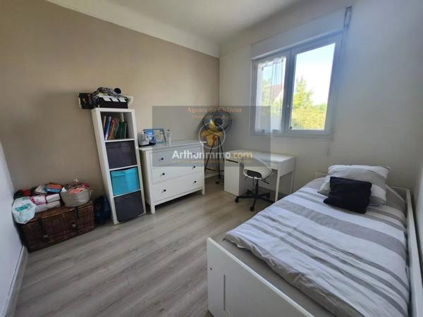 Vente Maison 5 pièces 95 m2 à Ormesson-sur-Marne