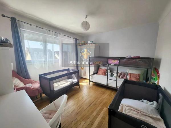 Vente Maison 5 pièces 95 m2 à Ormesson-sur-Marne