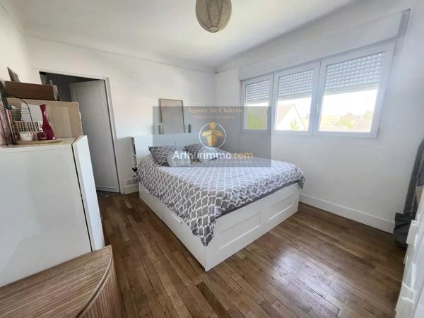 Vente Maison 5 pièces 95 m2 à Ormesson-sur-Marne