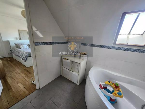 Vente Maison 5 pièces 95 m2 à Ormesson-sur-Marne