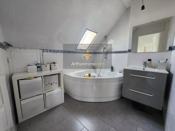 Vente Maison 5 pièces 95 m2 à Ormesson-sur-Marne