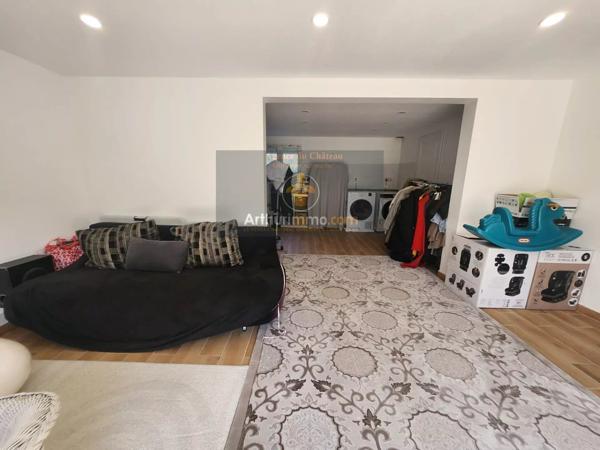 Vente Maison 5 pièces 95 m2 à Ormesson-sur-Marne