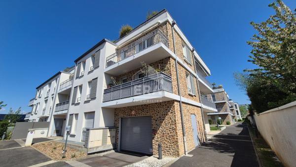 Appartement Brie Comte Robert 3 pièce(s) 65.31 m2