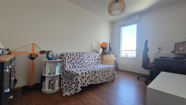 Appartement Brie Comte Robert 3 pièce(s) 65.31 m2