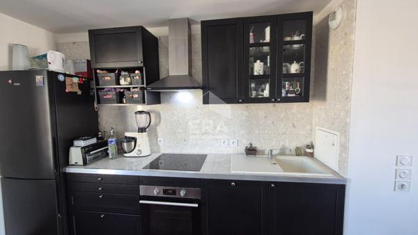 Appartement Brie Comte Robert 3 pièce(s) 65.31 m2