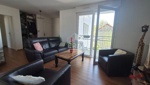 Appartement Brie Comte Robert 3 pièce(s) 65.31 m2