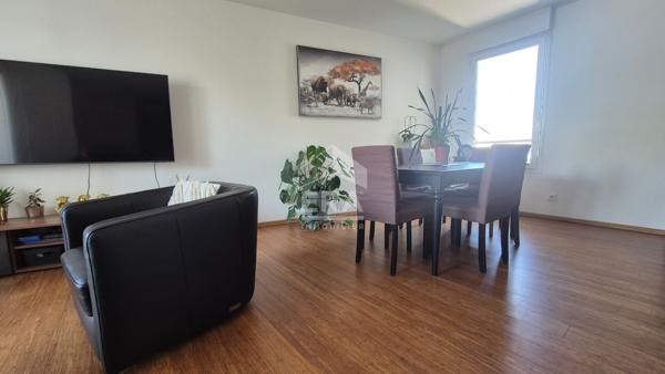 Appartement Brie Comte Robert 3 pièce(s) 65.31 m2