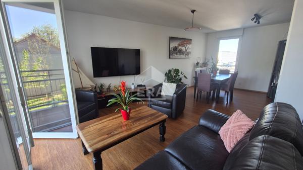 Appartement Brie Comte Robert 3 pièce(s) 65.31 m2