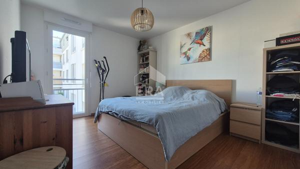 Appartement Brie Comte Robert 3 pièce(s) 65.31 m2