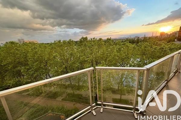 Appartement à vendre 3 pièces 74 m² Créteil