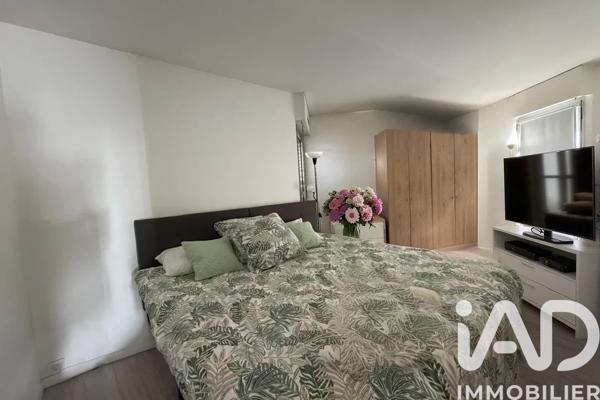 Appartement à vendre 3 pièces 74 m² Créteil