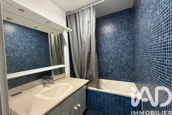 Appartement à vendre 3 pièces 74 m² Créteil