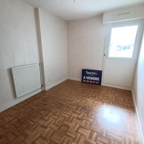 Appartement T2 de 51 m2 Garage Cave