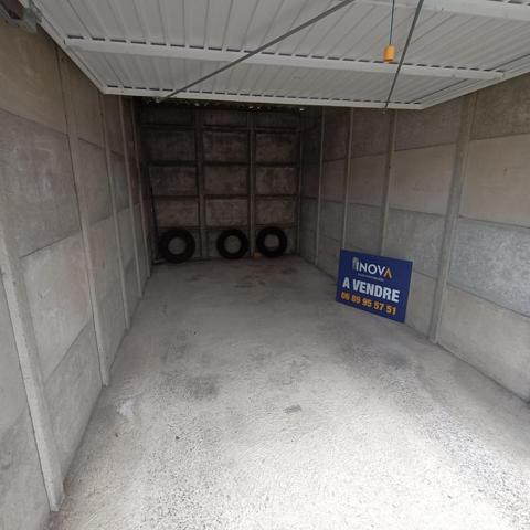Appartement T2 de 51 m2 Garage Cave