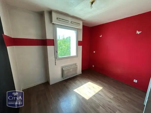Appartement à vendre 1 pièce 19m² Rosny-sous-Bois (93110)