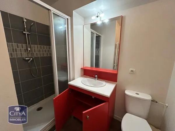 Appartement à vendre 1 pièce 19m² Rosny-sous-Bois (93110)