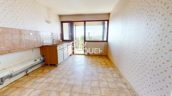 Appartement Mulhouse 4 pièce(s)
