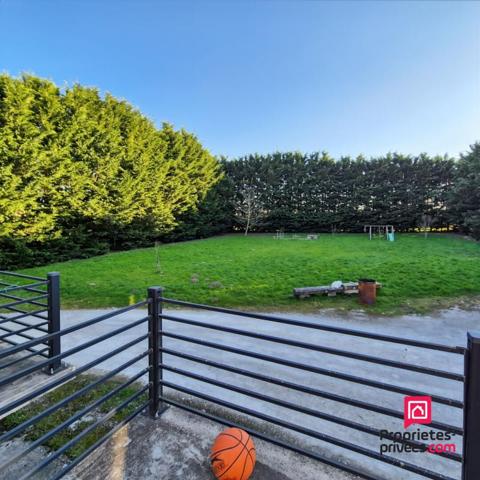 Maison sur sous sol avec terrain Proche Arnay Le Duc