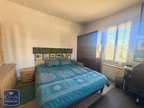 Appartement à louer 3 pièces 47.64m² Neuville-sur-Saône (69250)