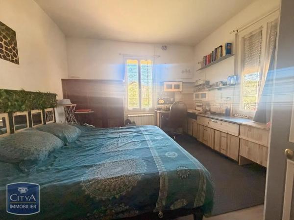 Appartement à louer 3 pièces 47.64m² Neuville-sur-Saône (69250)