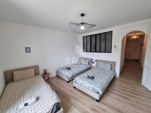 Appartement 4 pieces 75 m2 - Centre Amberieu - Excellent état