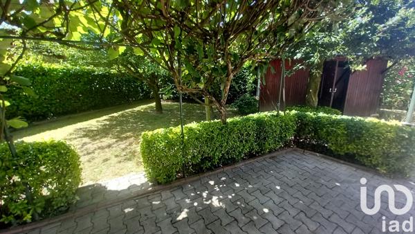 Maison à vendre 4 pièces 53 m² Pontcharra