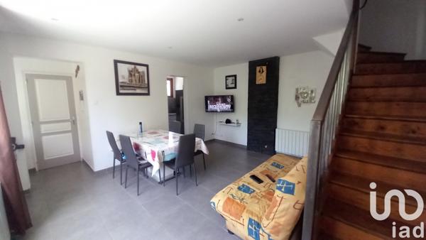 Maison à vendre 4 pièces 53 m² Pontcharra