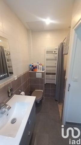 Maison à vendre 4 pièces 53 m² Pontcharra