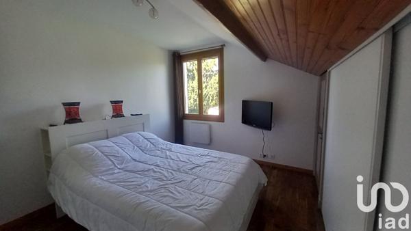 Maison à vendre 4 pièces 53 m² Pontcharra